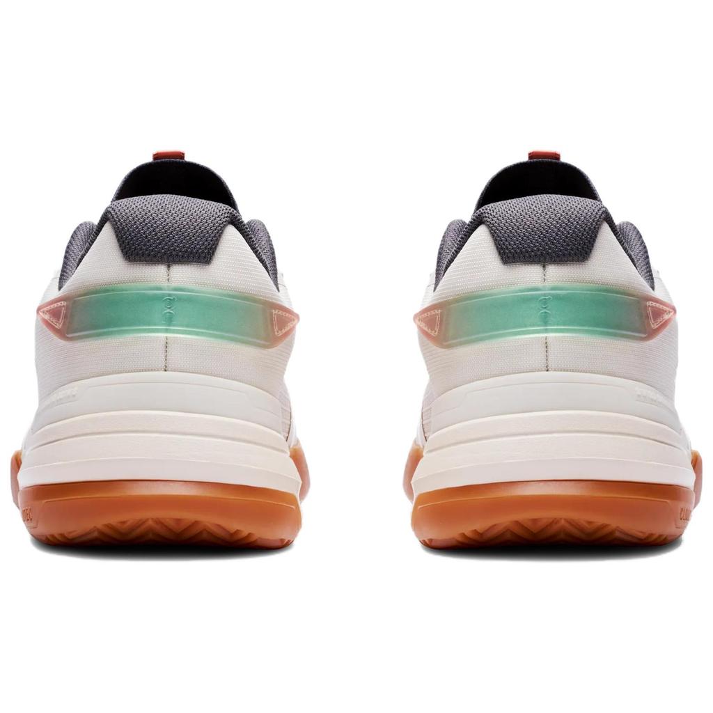 Die Roger Advantage Z5 Cream Almond Damen-Sneakers 3WF10243116