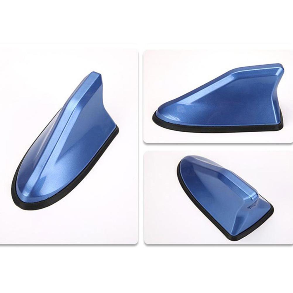 Universal Shark Fin Replacement Signal Receiver Antenna (Punch Free)