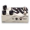 JAM Pedals Rattler MK2 Distortion Guitar Effects Pedal
