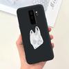 For Samsung Galaxy S9 S 9 Plus Case Popular Marble Cartoon Soft Cover Silicone Shockproof Phone Case For Samsung S9+ S9Plus Capa