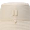 MALBON GOLF Malbon Reversible Bucket Hat Beige