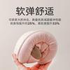 Winter indoor home warmth non-slip waterproof cotton slippers women's winter outer wear bag and cotton slippers men