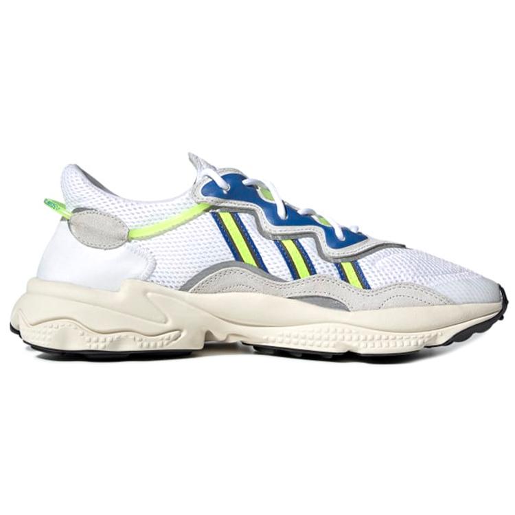Adidas Ozweego 'Solar Yellow' EE7009