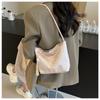 Premium Small Shoulder Bucket Bag