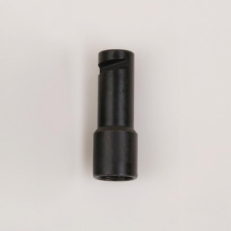 Fingerprint Lock Hole Expander - Anti-theft Installation Tool, Sheet Metal Door Reaming, Locksmith Manual Tool