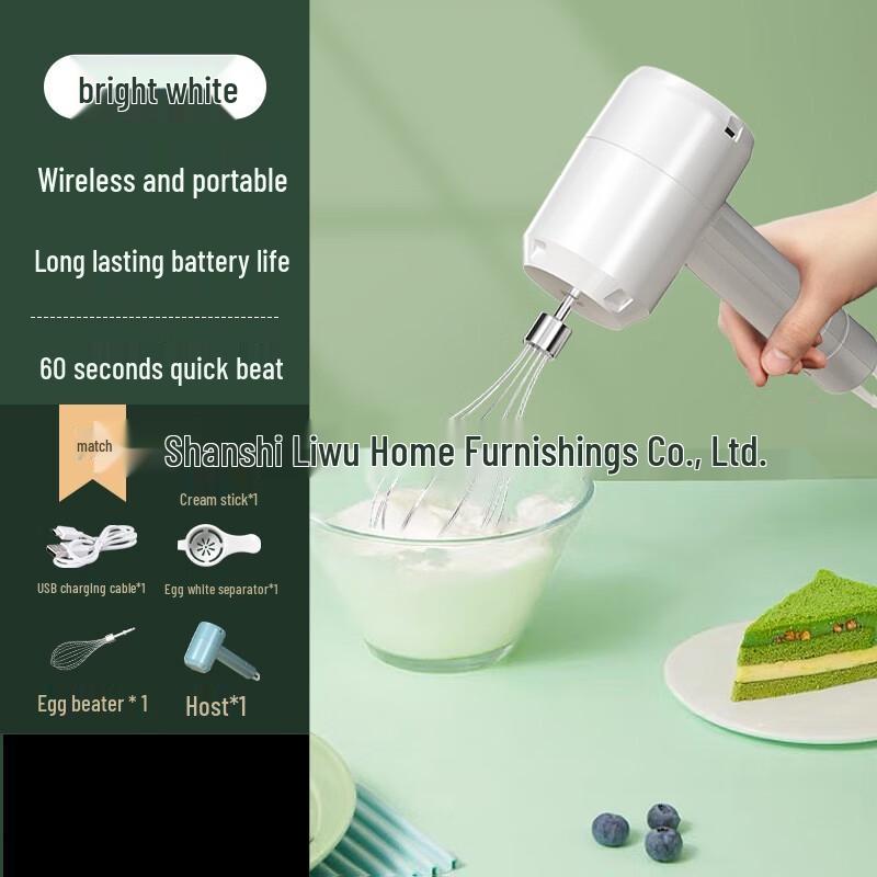Bangdafu Electric Hand Mixer