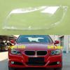 Voor BMW 3 Serie 2005-2012 Xenon BMW E90 E91 318 320 325 328 335 Lampenkap Koplampbehuizing Koplampafdekking Lens Plexiglas