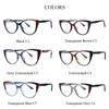 Anti Blue Light Prescription Glasses +2.25 +3.75 +6.00