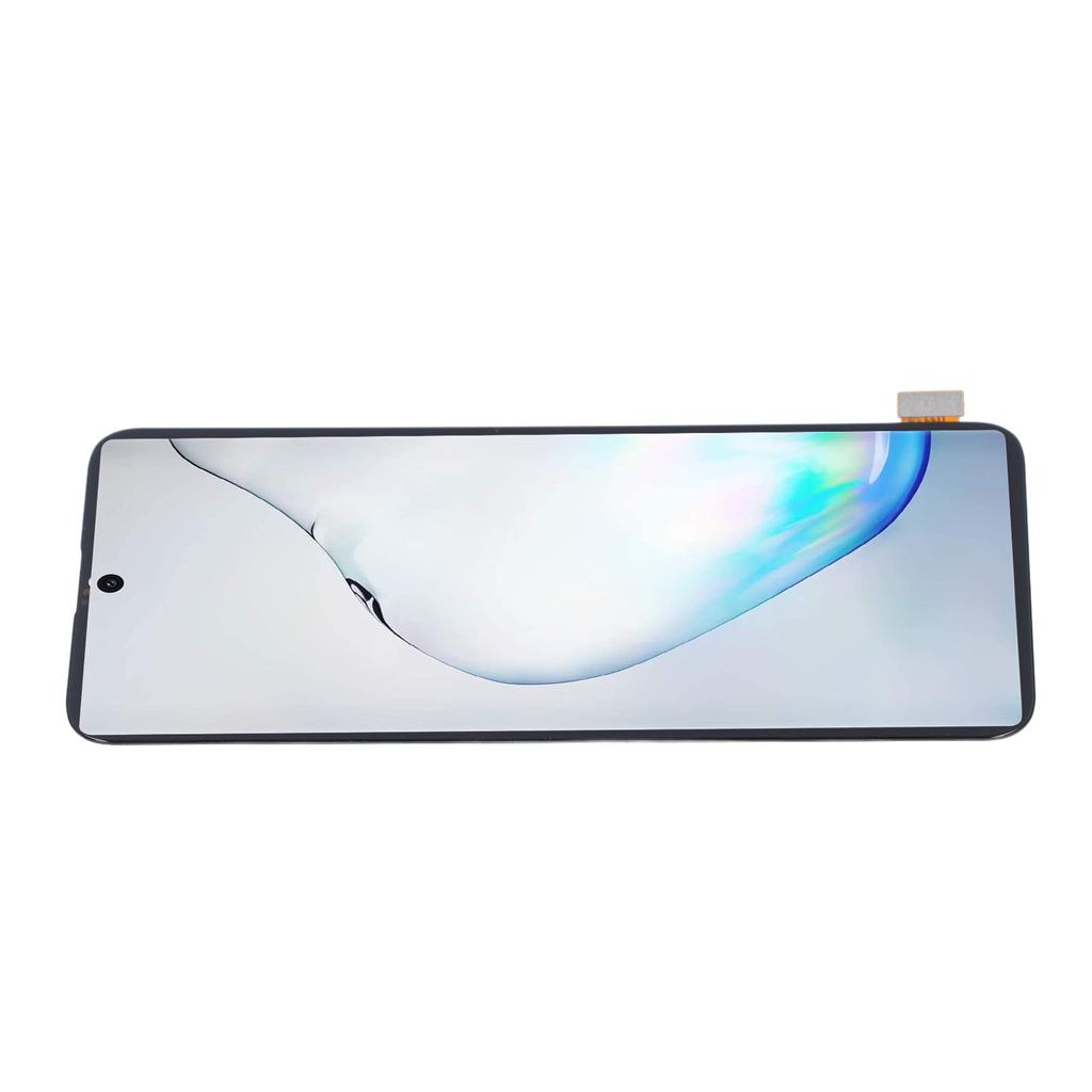 Phone Screen Replacement 6.41in Screen Display Touch Panel Digitizer Assembly With Repair Tools for