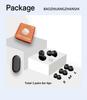 Adjustable Pressure-Relief Noise Cancelling Earplugs for Sleep