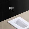 Automatisches Infrarot-Sensor-Toilettenspülventil