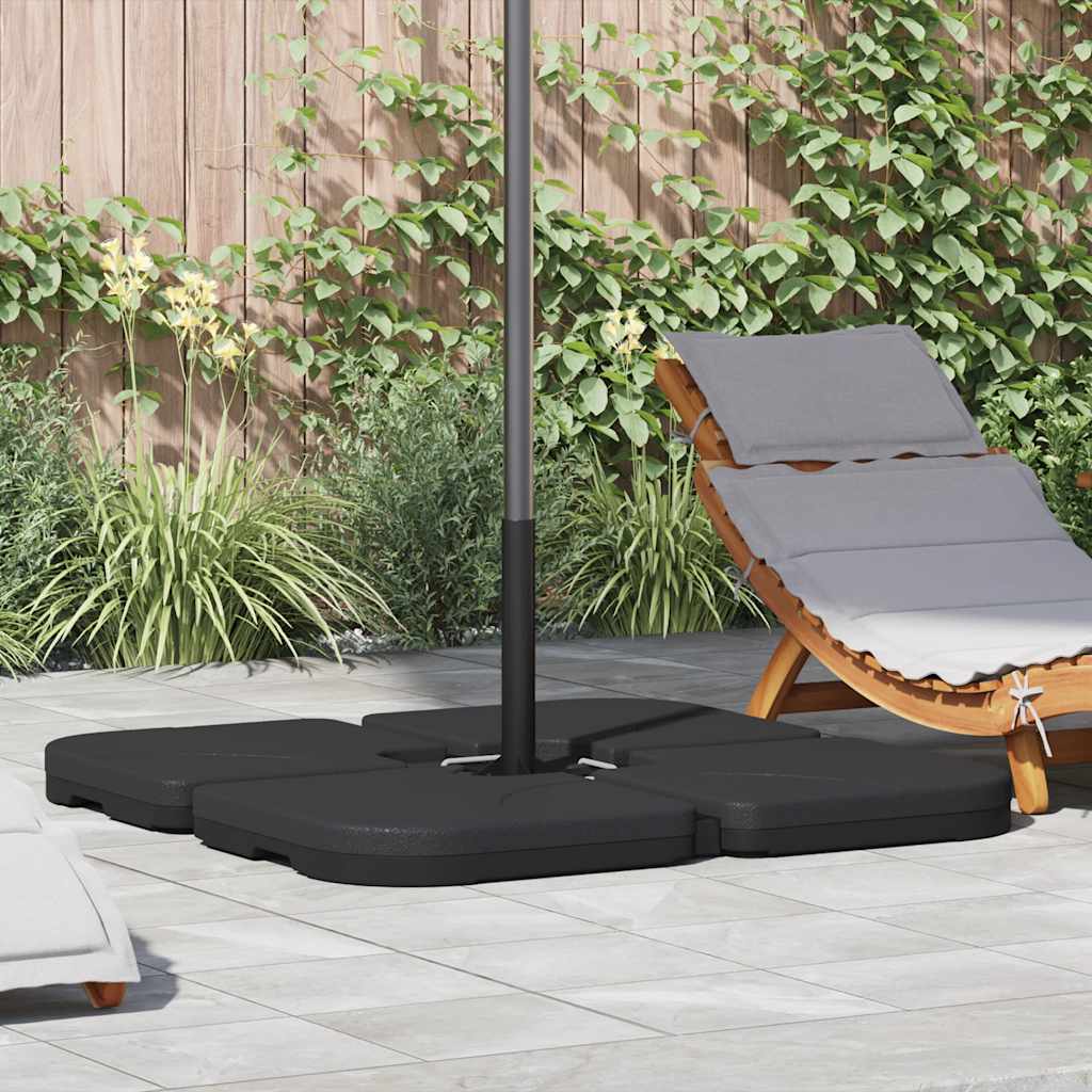 Sun Umbrella Base Sand Water 60 L