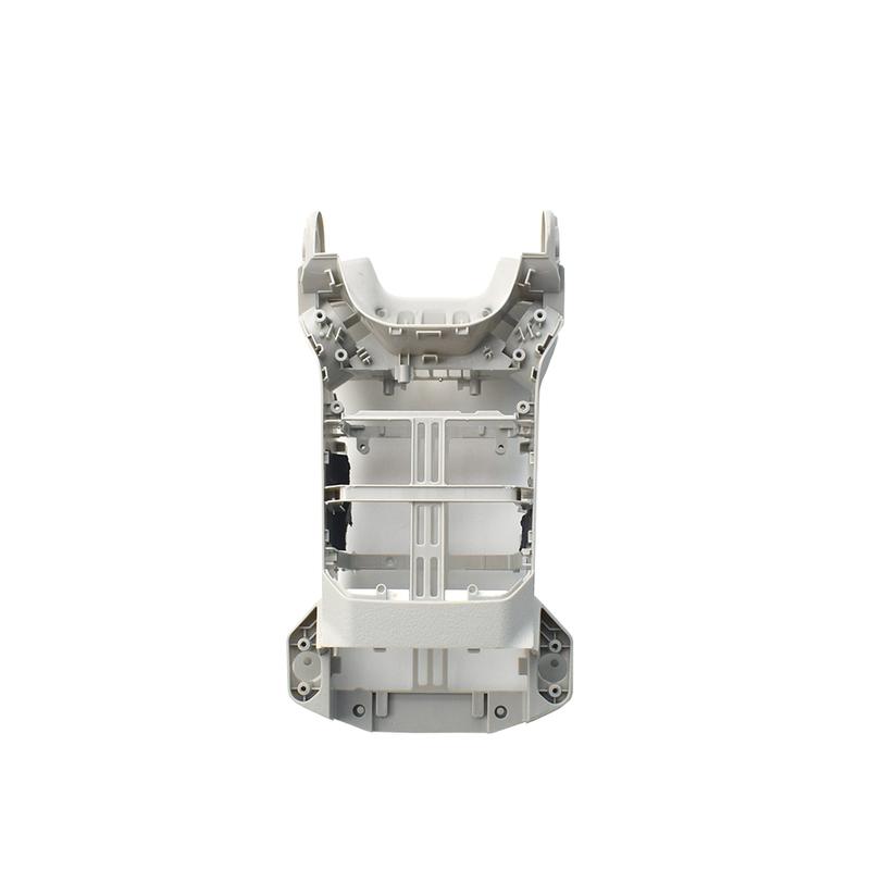 Original Body Shell Arm Shell for DJI Mini 3 Upper/Middle Frame Bottom Shell Side Cover Front Left/Right Arm Shell