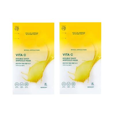 Trattamenti viso – Maschere per il viso