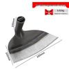 Vegetable Planting Hoe: Versatile Household Tool for Weeding & Digging, Made from Thickened Manganese Steel