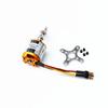 A2217 KV2300KV  Brushless Motor 40A ESC SG90 9G Micro Servo 6035 Propeller for RC Fixed Wing Plane