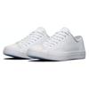Converse Jack Purcell Versatile Non-Slip Durable Low-Top Skate Shoes Unisex Sneakers White 160562C