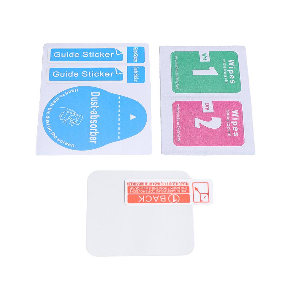 Stabilizer Camera Screen Protector Tempered Glass Screen Protective Film Stabilizer Protector for