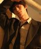 Rotember Double-Breasted Blazer [Black]