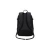 New Converse Straight Edge Polyester Backpack Regular Unisex Black 10024938-A01