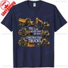 Types Of Construction Excavator Bulldozer Truck Crane Unisex Tshirt Summer Building Blocks Breathable Shirt Common Design Tops