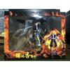 Demon Slayer Rengoku Kyoujurou Anime Figure PVC Model Toy 20cm New In Box