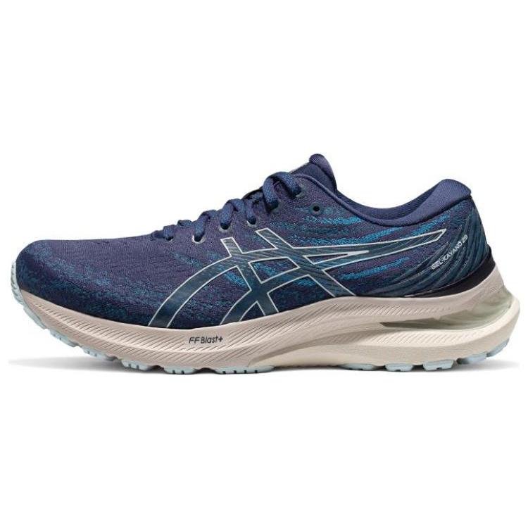 Ny Asics Gel Kayano 29 'Indigo Blue Sky' Dame 1012B272-403