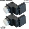 Neuer 2x Parksensor Passend für Kia Hyundai 2016- 95720-D9500 95720-F8000