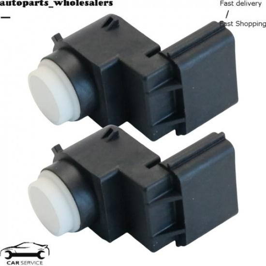 Neuer 2x Parksensor Passend für Kia Hyundai 2016- 95720-D9500 95720-F8000