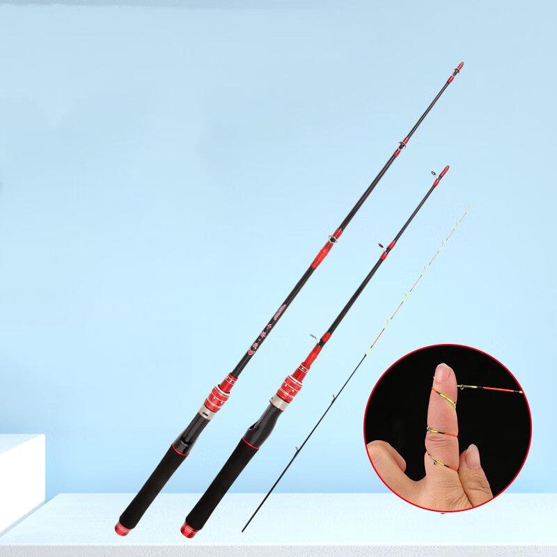 Oeny Raft Fishing Rod