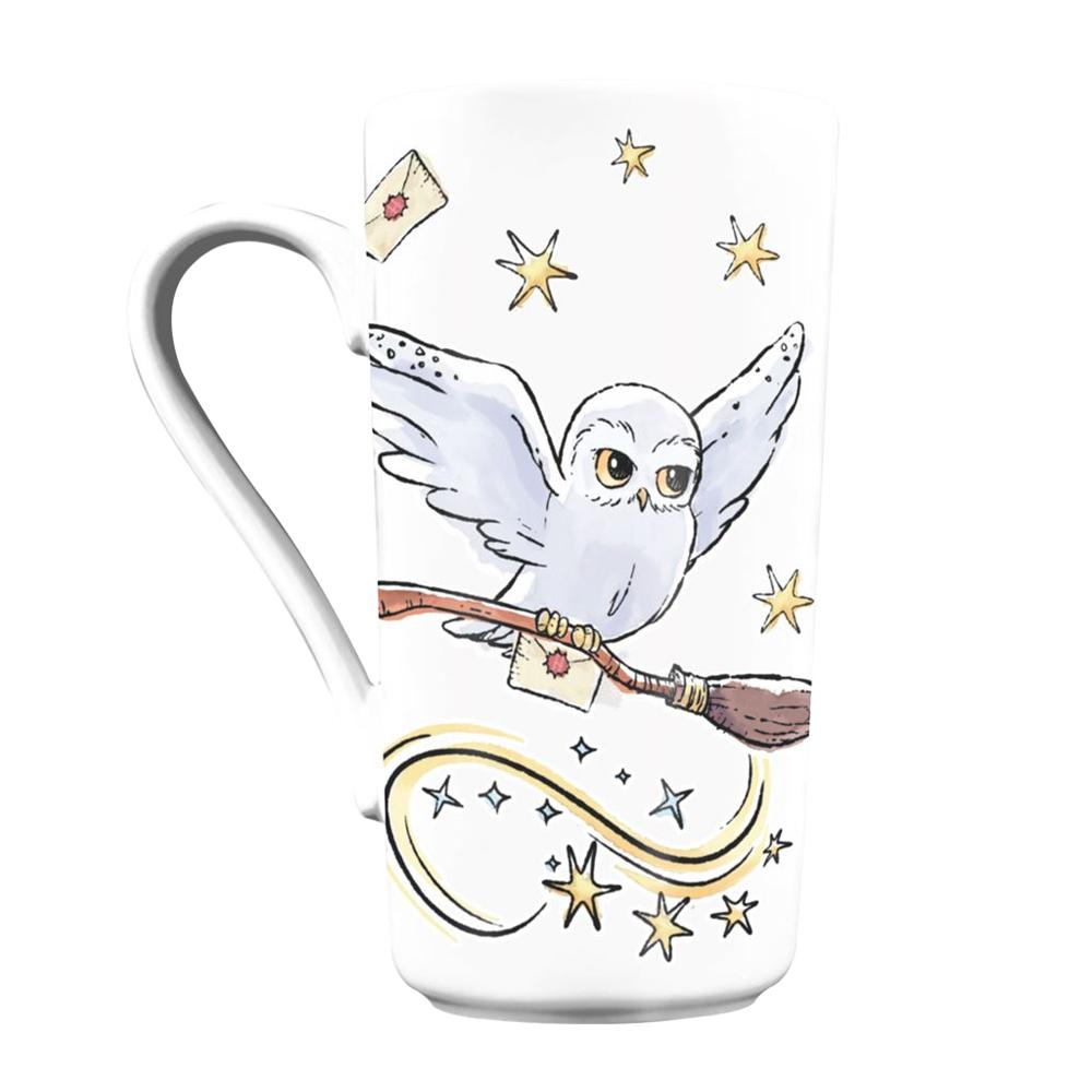 Harry Potter Hedwig 470ml Mug
