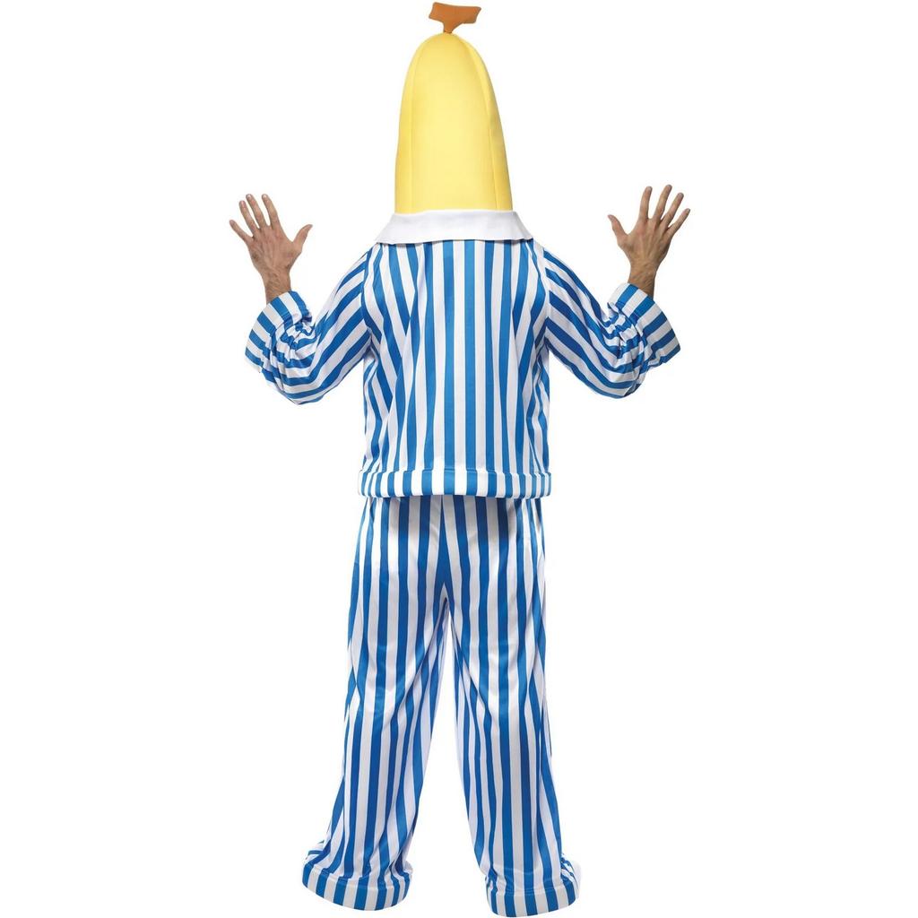 Bananas in Pyjamas Kostüm