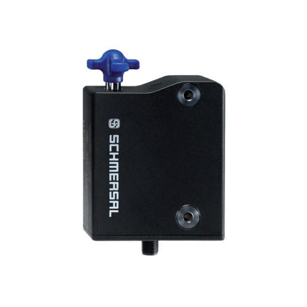 BNS 33-11ZG Schmersal Magnetic Safety Sensor