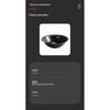 Junminte Traditional Thickened Cast Iron Wok