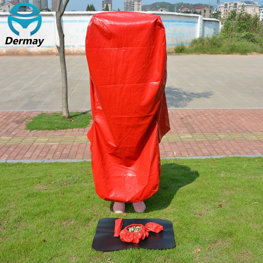 5PCS AUTO REPAIR SERVICE CAR SEAT PROTECTOR COVERS Black Blue Washable PU Leather 4S Shop Car Accessories Interior Repair Tools