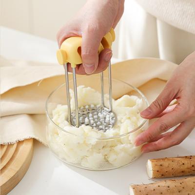Ustensile pentru fructe și legume – Mașini de tocat cartofi și zdrobitori