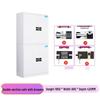 Miling Electronic Security File Cabinet