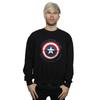 Marvel Herren Avengers Endgame Do This All Day Sweatshirt