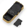 Lightweight ABS Construction Portable Metal Detector Scanner For Metal Wood Wiring Wall & Multiple Surfaces Applications