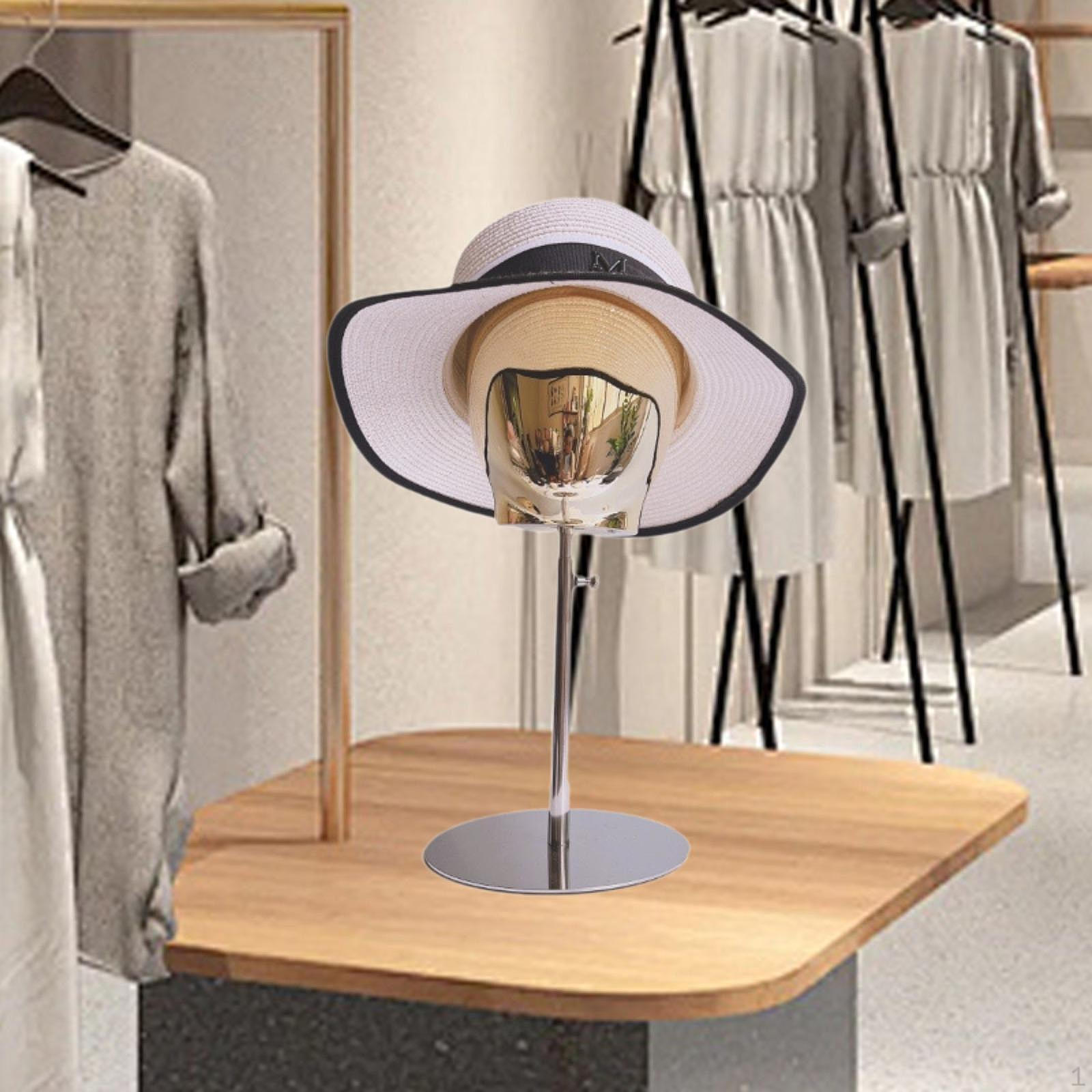 

Держатель для дисплея накладных волос, модель головы манекена, съемная для обучения парикмахеров на дому и в бизнесе argent base