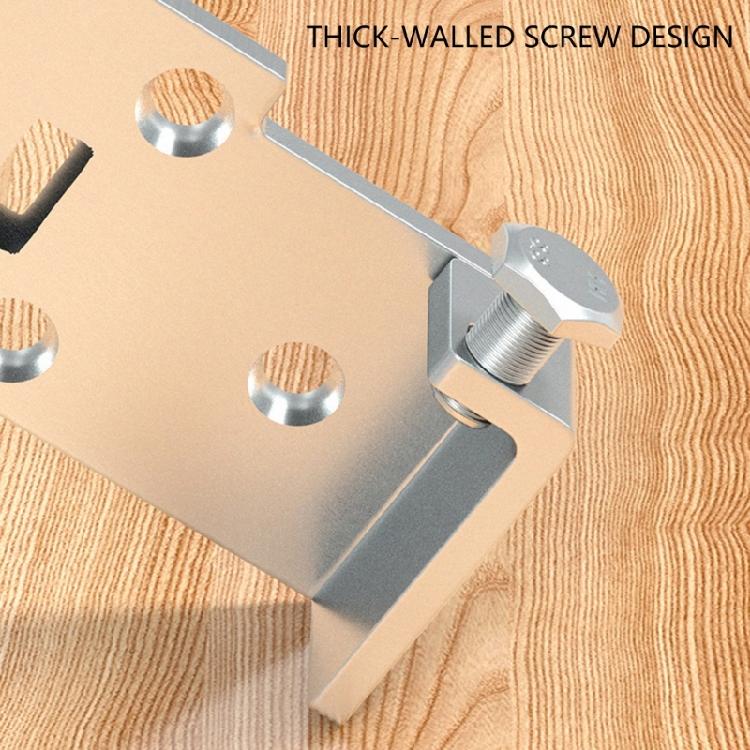 Kitchen Cabinet Wall Cabinet Hanging Plate Replacement Corner Bracket For Furniture Cabinets Installation Accessories