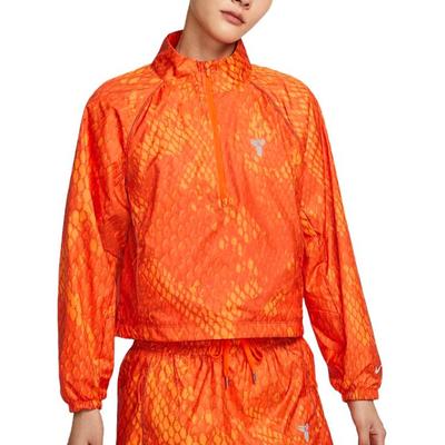 Kobe Women's Lightweight Woven Jacket IB2719-819