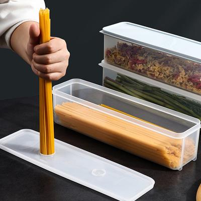 Voedselcontainers – Voedselopslag