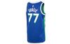 Nike Dri-FIT NBA Swingman Jersey Luka Doncic Dallas Mavericks City Edition DO9590-497