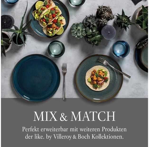 Service Like by Villeroy & Boch Crafted Breeze, 4 Pieces (1951678547)