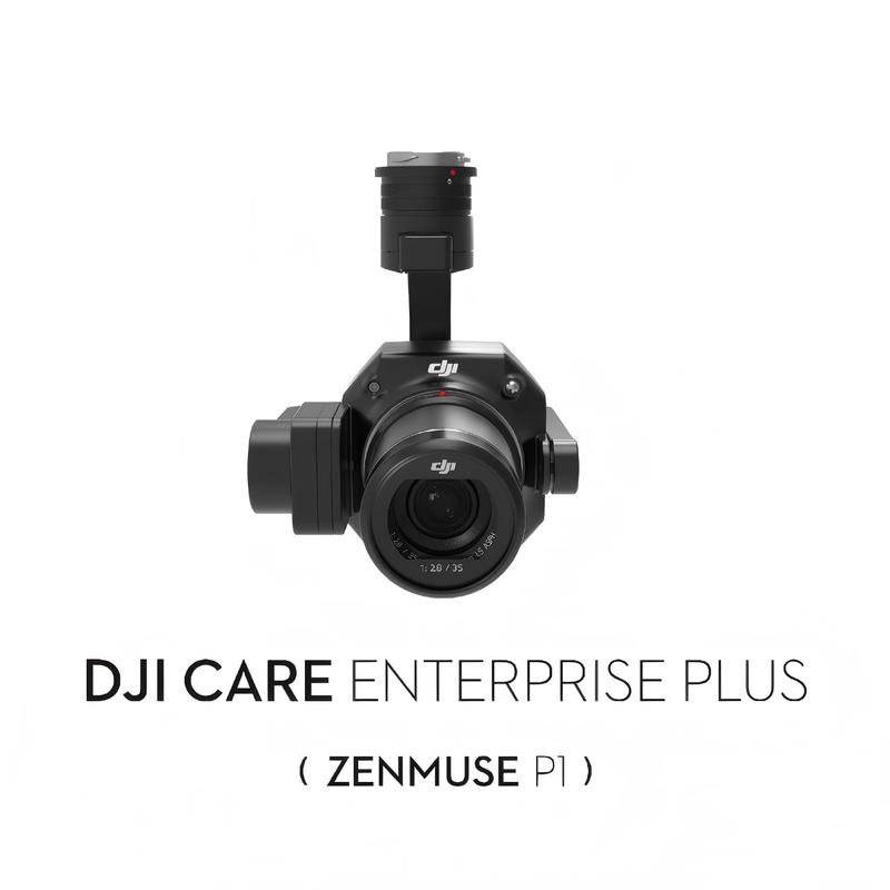 DJI Care Enterprise Plus