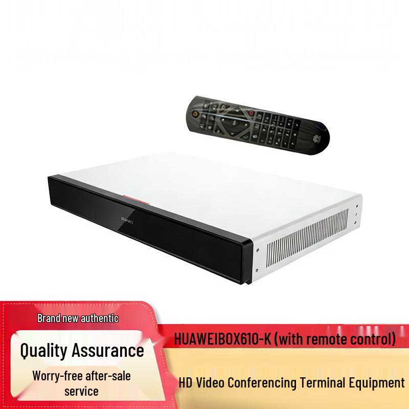 Huawei Box 610-K HD Video Conferencing Terminal (CN version)