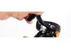 Metal Spinning Sea Rod Fishing Reel for Long Cast and Rock Fishing