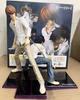 Death Note, Electric Shock, GK, Yagami Luna & L, Statue, Anime Scale Model Wholesale, Decoration Piece