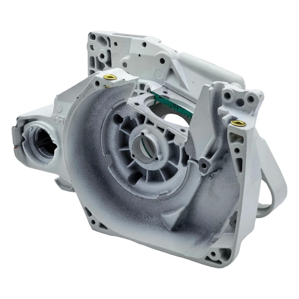 Crankcase Engine Housing Assy For Stihl MS260 MS026 Chainsaw Garden Tools Spare Parts